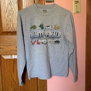 Football Championship Shirt